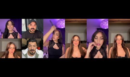rosesugar4 TikTok Live — Sep 12, 2026, 9:41 PM