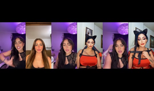 rosesugar4 TikTok Live — Sep 12, 2026, 10:51 PM