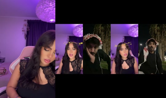 rosesugar4 TikTok Live — Sep 12, 2026, 11:41 PM