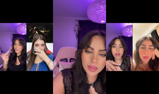 rosesugar4 TikTok Live — Sep 13, 2026, 1:57 AM