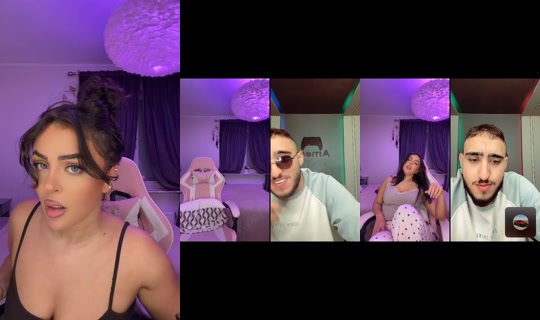 rosesugar4 TikTok Live — Oct 5, 2026, 3:17 AM