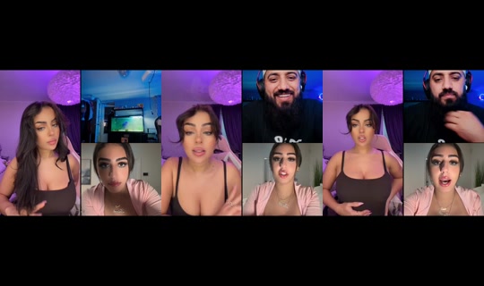rosesugar4 TikTok Live — Oct 5, 2026, 6:39 AM
