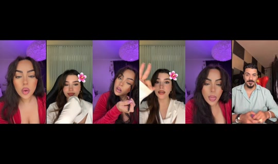 rosesugar4 TikTok Live — Oct 5, 2026, 9:39 PM