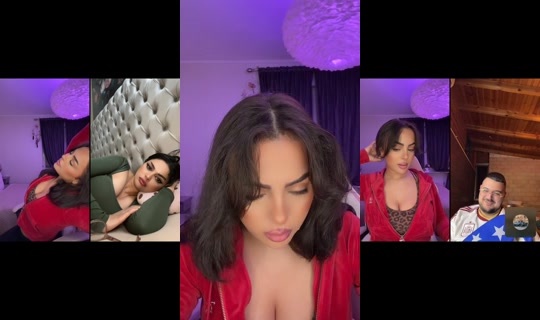 rosesugar4 TikTok Live — Oct 5, 2026, 10:30 PM