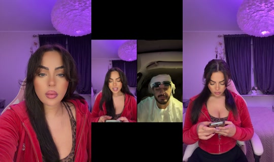 rosesugar4 TikTok Live — Oct 5, 2026, 10:46 PM