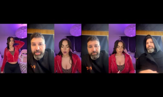 rosesugar4 TikTok Live — Oct 5, 2026, 11:37 PM
