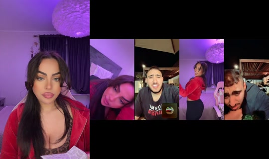 rosesugar4 TikTok Live — Oct 6, 2026, 12:17 AM
