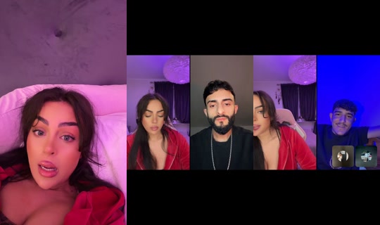 rosesugar4 TikTok Live — Oct 6, 2026, 2:14 AM