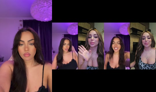 rosesugar4 TikTok Live — Oct 7, 2026, 12:40 AM
