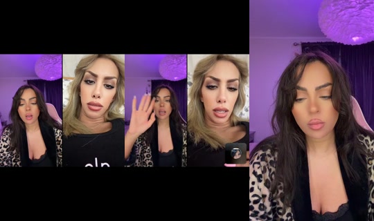 rosesugar4 TikTok Live — Oct 7, 2026, 4:41 AM