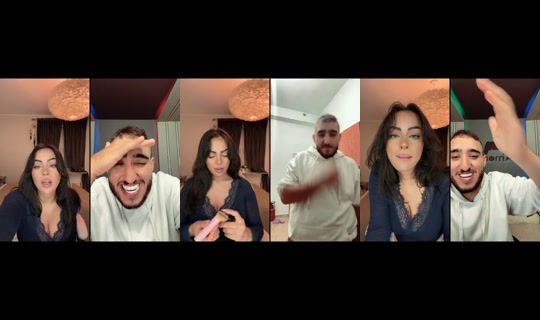 rosesugar4 TikTok Live — Oct 8, 2026, 12:41 AM