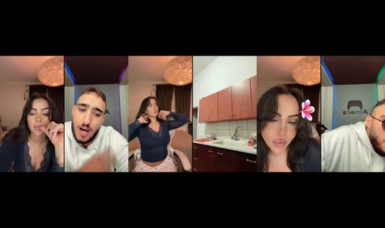 rosesugar4 TikTok Live — Oct 8, 2026, 1:04 AM