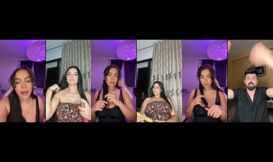 rosesugar4 TikTok Live — Oct 8, 2026, 11:17 PM
