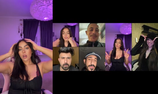 rosesugar4 TikTok Live — Oct 9, 2026, 12:08 AM