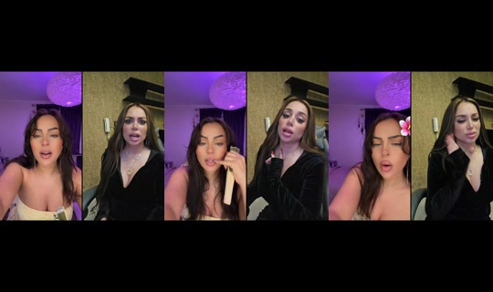 rosesugar4 TikTok Live — Oct 9, 2026, 1:13 AM