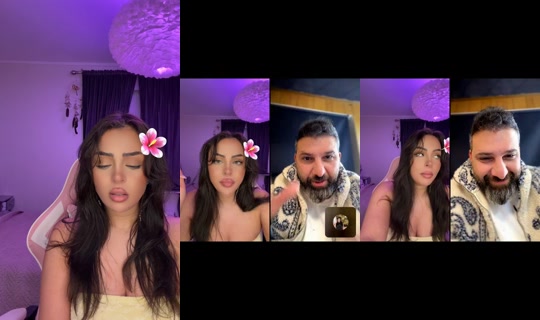 rosesugar4 TikTok Live — Oct 9, 2026, 2:37 AM