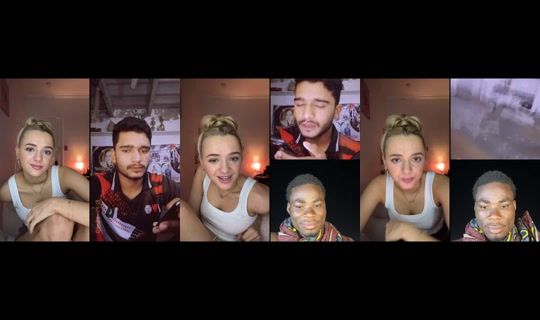 rosetta.stonez TikTok Live — Sep 30, 2026, 3:02 AM
