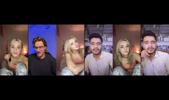 rosetta.stonez TikTok Live — Oct 1, 2026, 3:42 AM
