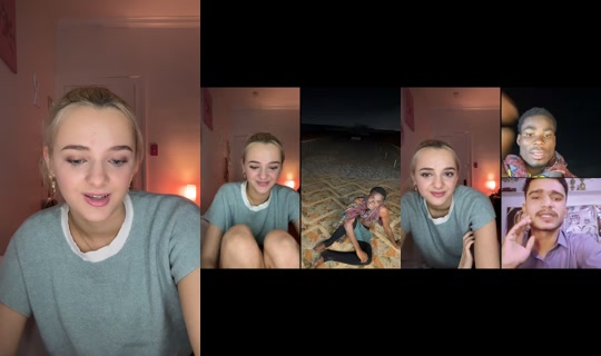 rosetta.stonez TikTok Live — Oct 2, 2026, 1:51 AM