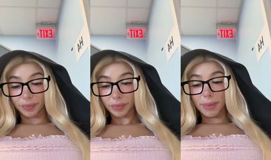 rosewaifuxoxoxo TikTok Live — Sep 12, 2026, 5:19 PM