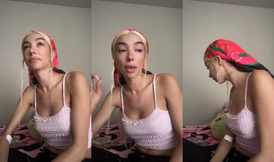 rosewaifuxoxoxo TikTok Live — Sep 12, 2026, 7:47 PM