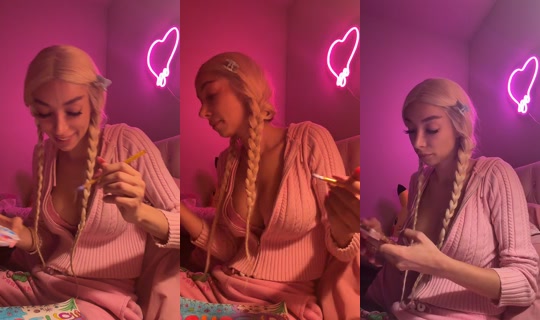 rosewaifuxoxoxo TikTok Live — Sep 16, 2026, 6:55 AM