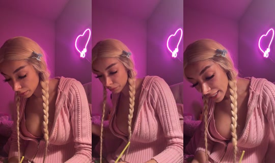 rosewaifuxoxoxo TikTok Live — Sep 16, 2026, 7:18 AM