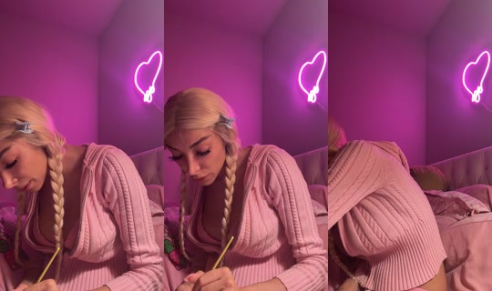 rosewaifuxoxoxo TikTok Live — Sep 16, 2026, 7:36 AM