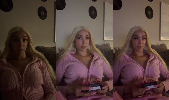 rosewaifuxoxoxo TikTok Live — Sep 16, 2026, 8:48 AM