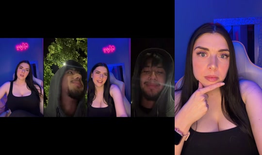 roseydarling1 TikTok Live — Sep 16, 2026, 3:32 AM