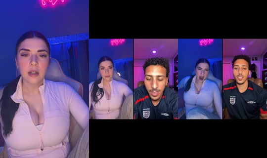 roseydarling1 TikTok Live — Sep 17, 2026, 2:57 AM