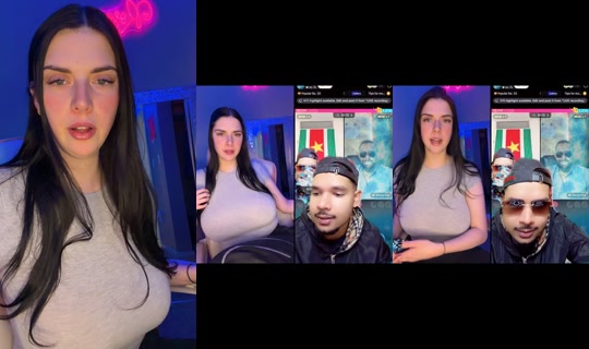roseydarling1 TikTok Live — Sep 20, 2026, 3:42 AM
