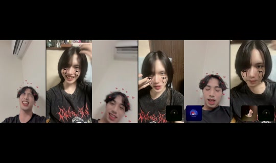 roseyome TikTok Live — Sep 3, 2026, 3:43 PM