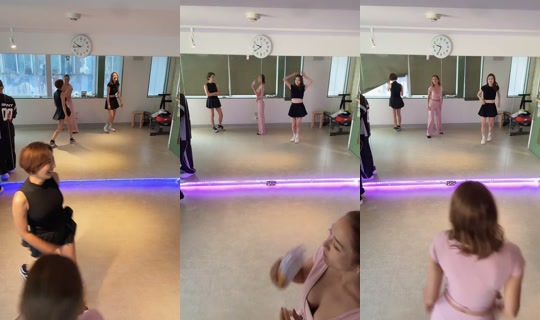 rosie.sun8 TikTok Live — Sep 17, 2026, 5:09 AM