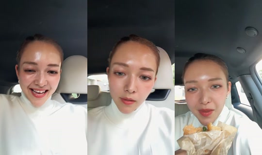 rosie.sun8 TikTok Live — Sep 17, 2026, 7:09 AM