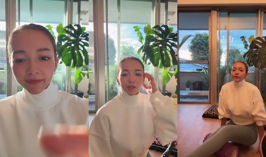 rosie.sun8 TikTok Live — Sep 18, 2026, 7:46 AM