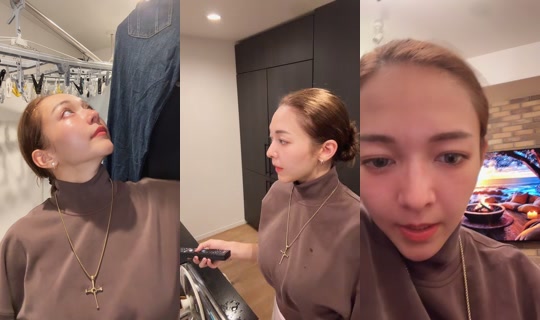 rosie.sun8 TikTok Live — Sep 19, 2026, 12:38 PM