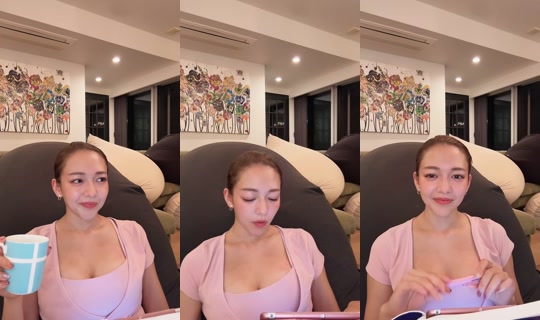 rosie.sun8 TikTok Live — Sep 22, 2026, 1:31 PM