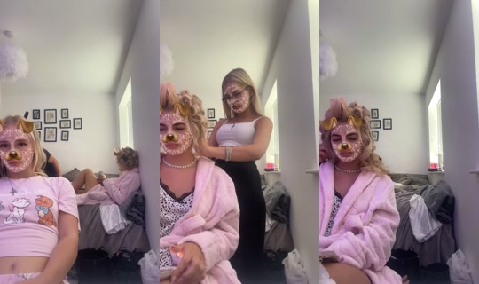 rosierosevlogs TikTok Live — Aug 29, 2026, 3:56 PM