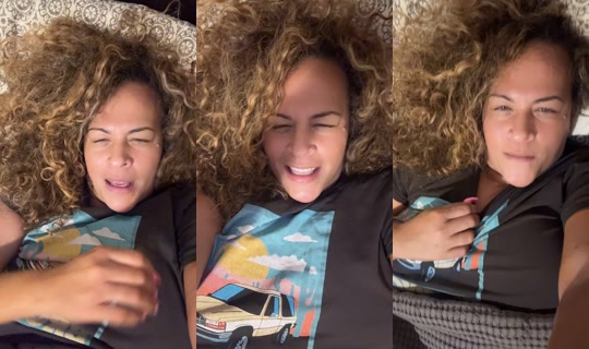 rosievibes725 TikTok Live — Aug 23, 2026, 4:30 AM