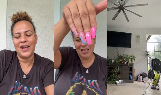 rosievibes725 TikTok Live — Aug 23, 2026, 8:48 PM