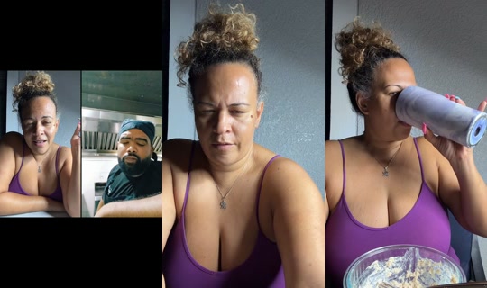 rosievibes725 TikTok Live — Aug 24, 2026, 5:40 AM