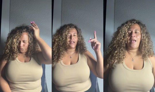rosievibes725 TikTok Live — Aug 25, 2026, 3:16 AM
