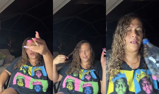 rosievibes725 TikTok Live — Aug 27, 2026, 3:01 AM