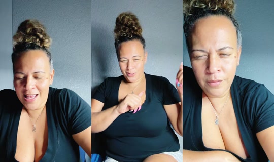 rosievibes725 TikTok Live — Sep 3, 2026, 3:50 AM