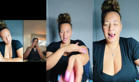 rosievibes725 TikTok Live — Sep 3, 2026, 4:41 AM
