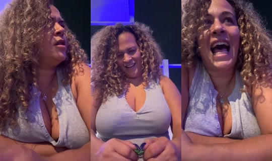 rosievibes725 TikTok Live — Oct 3, 2026, 1:06 AM