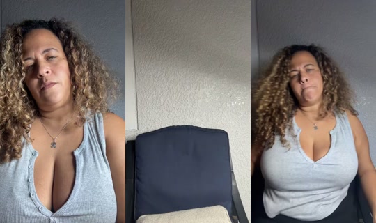 rosievibes725 TikTok Live — Oct 3, 2026, 3:22 AM