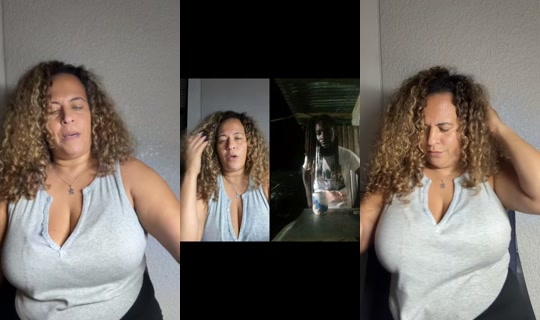 rosievibes725 TikTok Live — Oct 3, 2026, 3:36 AM