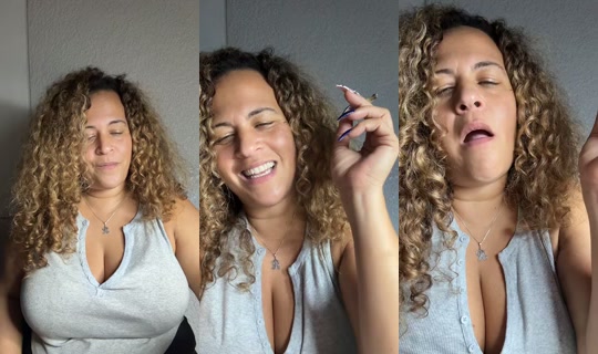 rosievibes725 TikTok Live — Oct 3, 2026, 4:24 AM